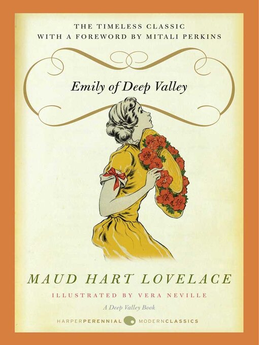 Title details for Emily of Deep Valley by Maud Hart Lovelace - Available